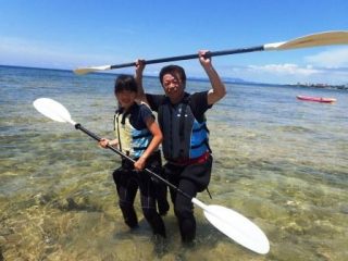 パパさん＆アイちゃんの大冒険！！！