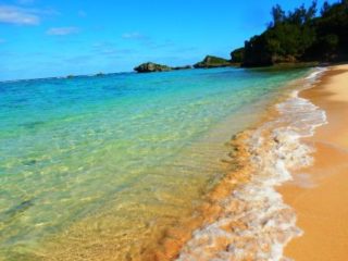 冬の海はとっても魅力的🌊👏